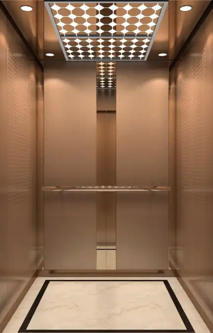 مصعد بالكويت